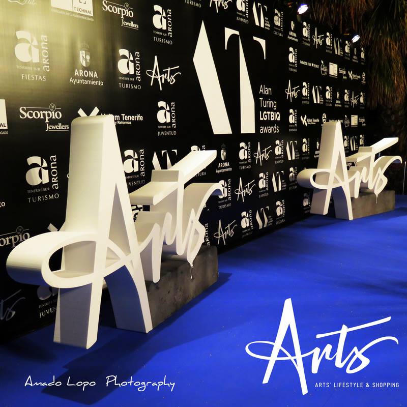 Arts Awards Ceremony