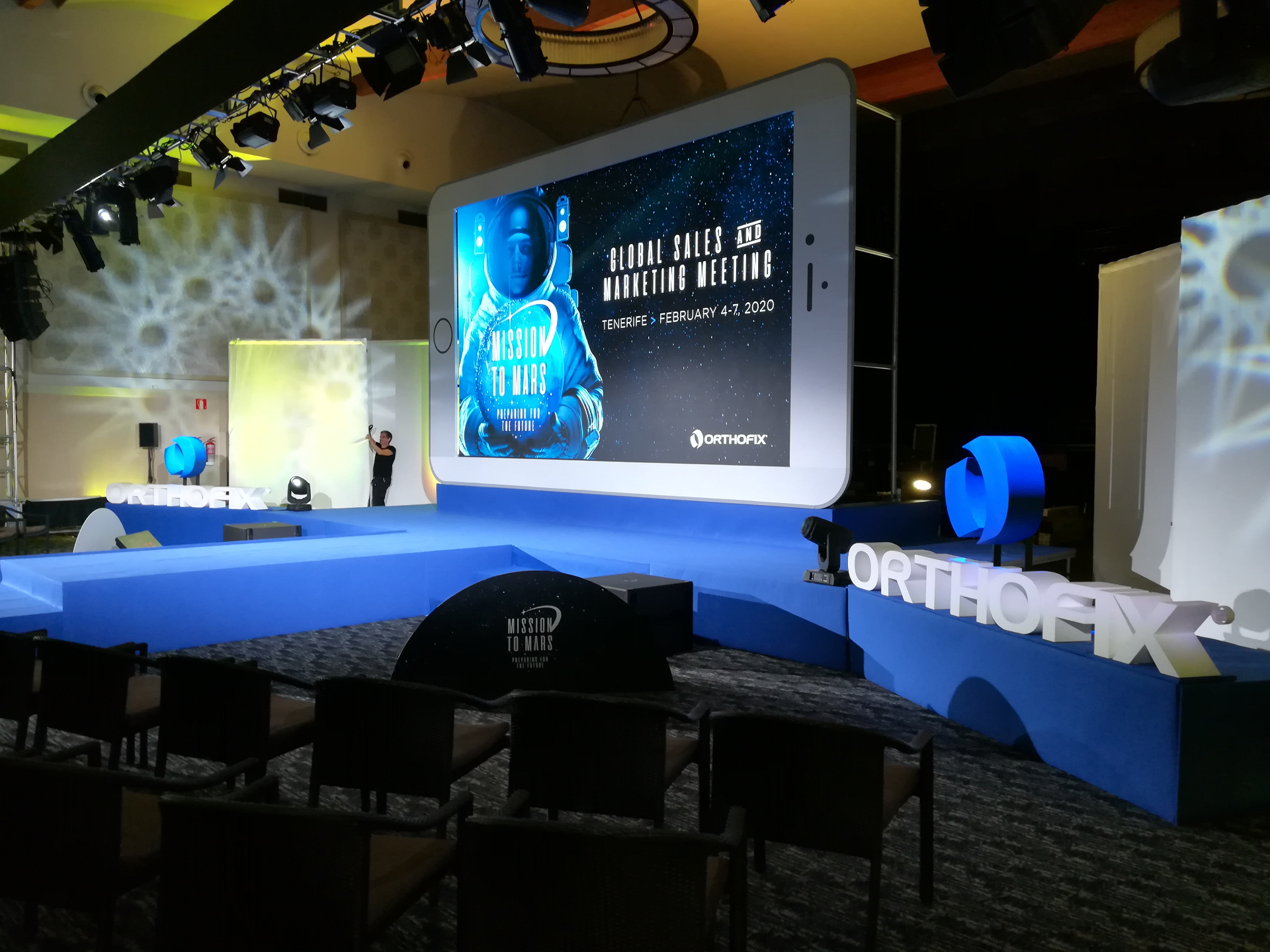 Orthofx Global Meeting
